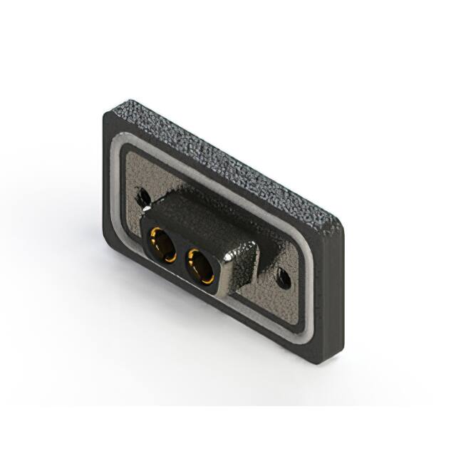 628W2W2-124-2N2 EDAC Inc.  Conjuntos de conectores D-Sub